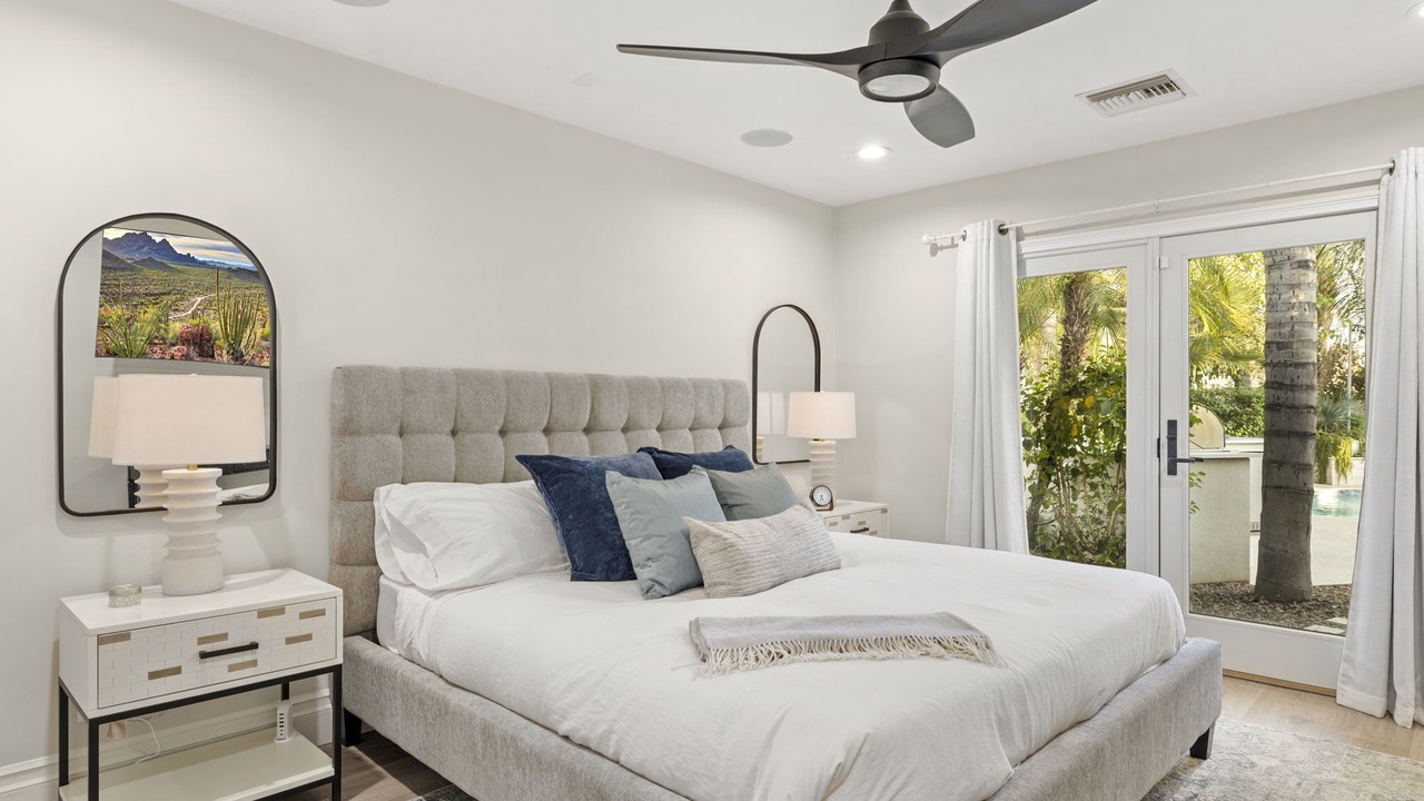 Photo of Bedroom in Roadrunner Estates East