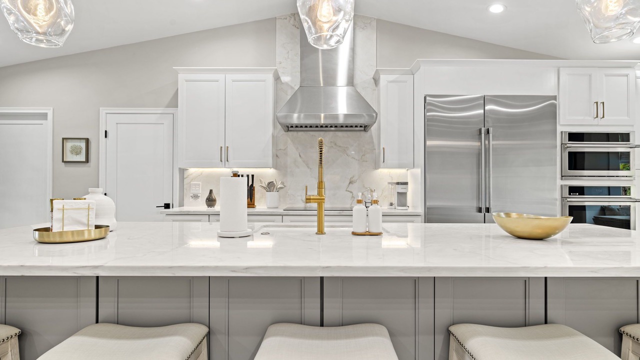Photo of Kitchen in Roadrunner Estates East