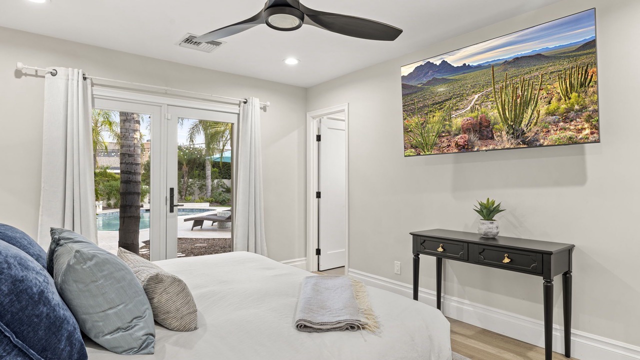 Photo of Bedroom in Roadrunner Estates East
