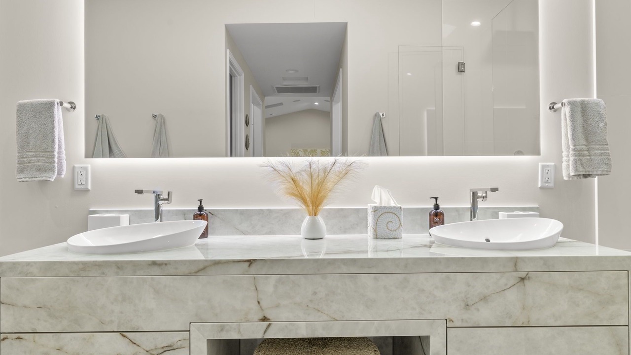 Photo of Bathroom in Roadrunner Estates East