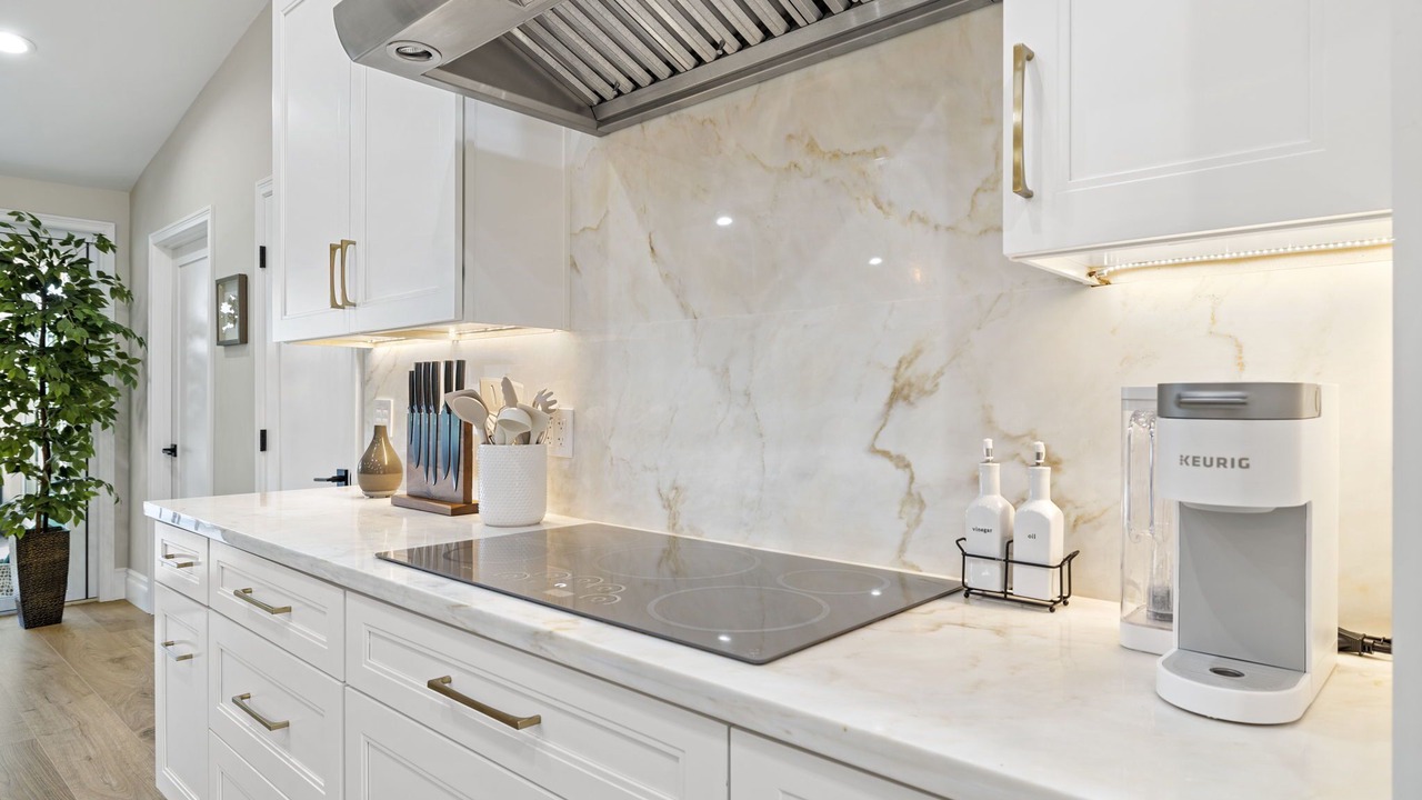 Photo of Kitchen in Roadrunner Estates East