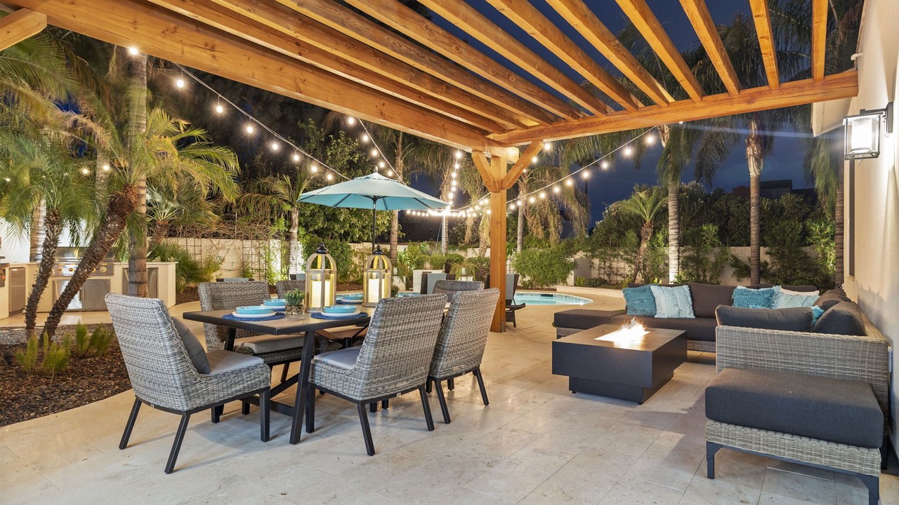Photo of Outdoor in Roadrunner Estates East
