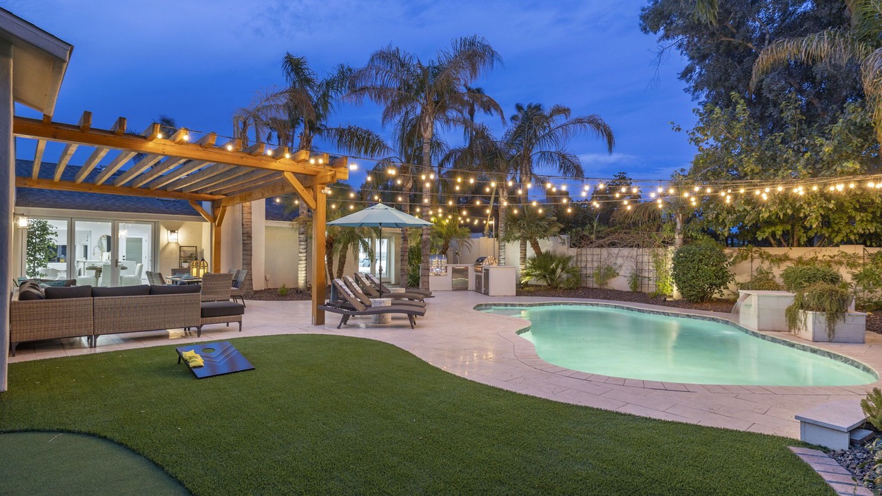 Photo of Outdoor in Roadrunner Estates East
