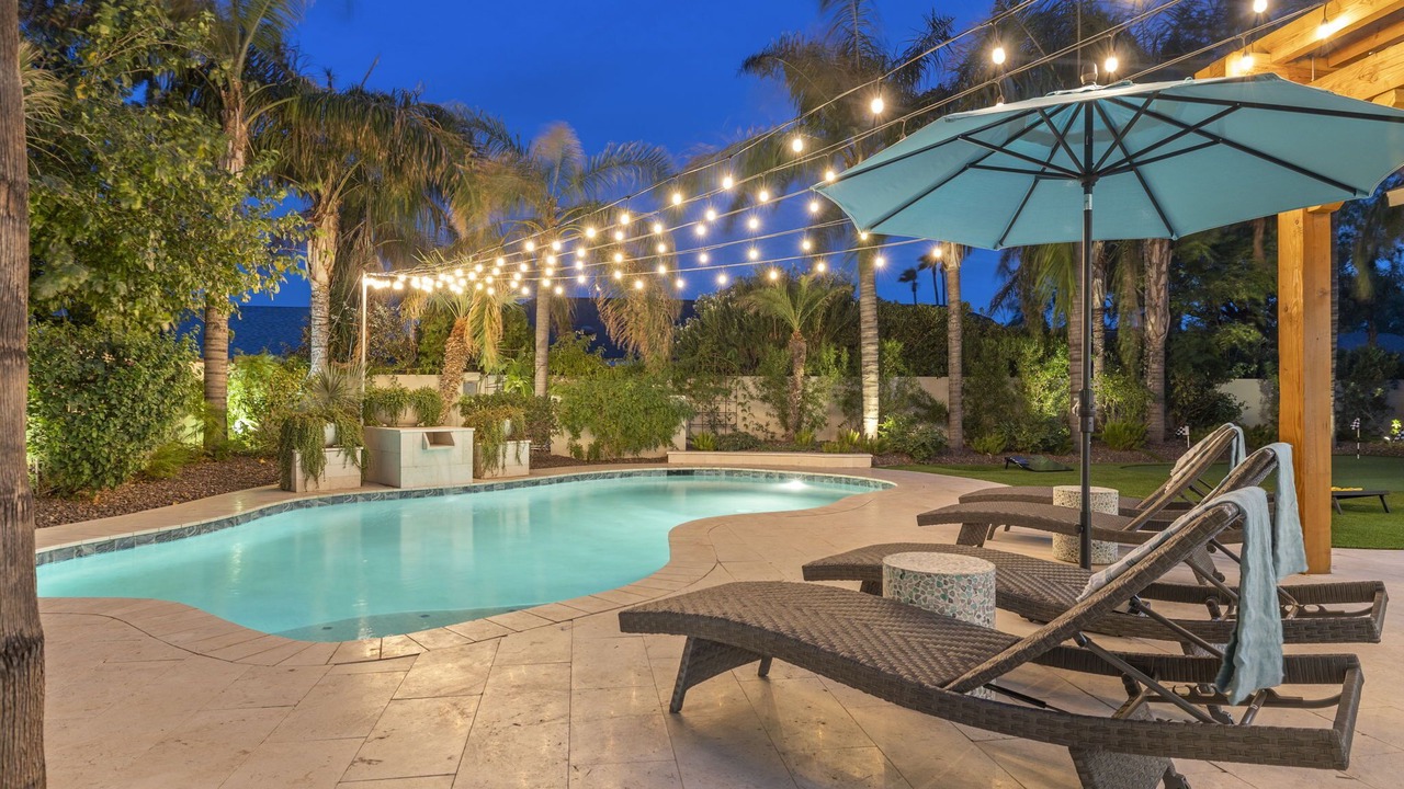 Photo of Outdoor in Roadrunner Estates East