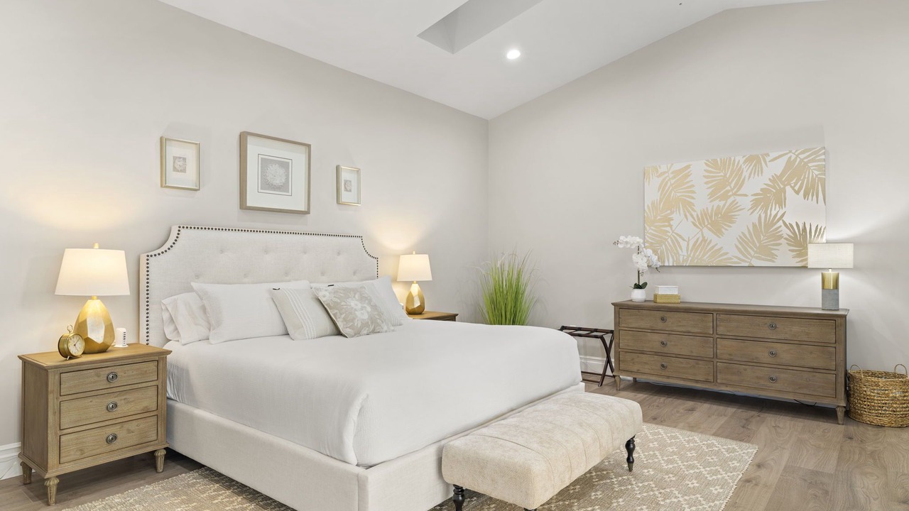 Photo of Bedroom in Roadrunner Estates East