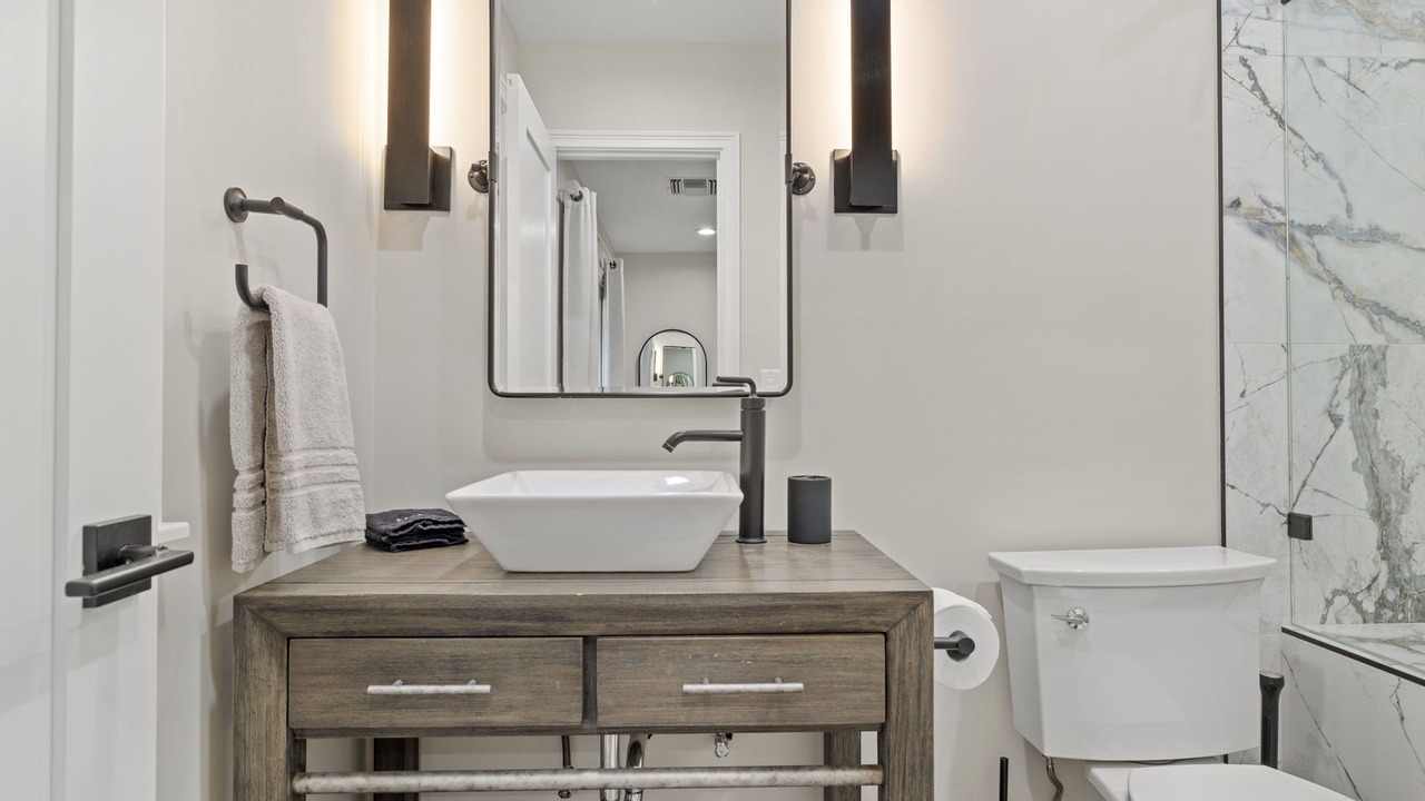 Photo of Bathroom in Roadrunner Estates East