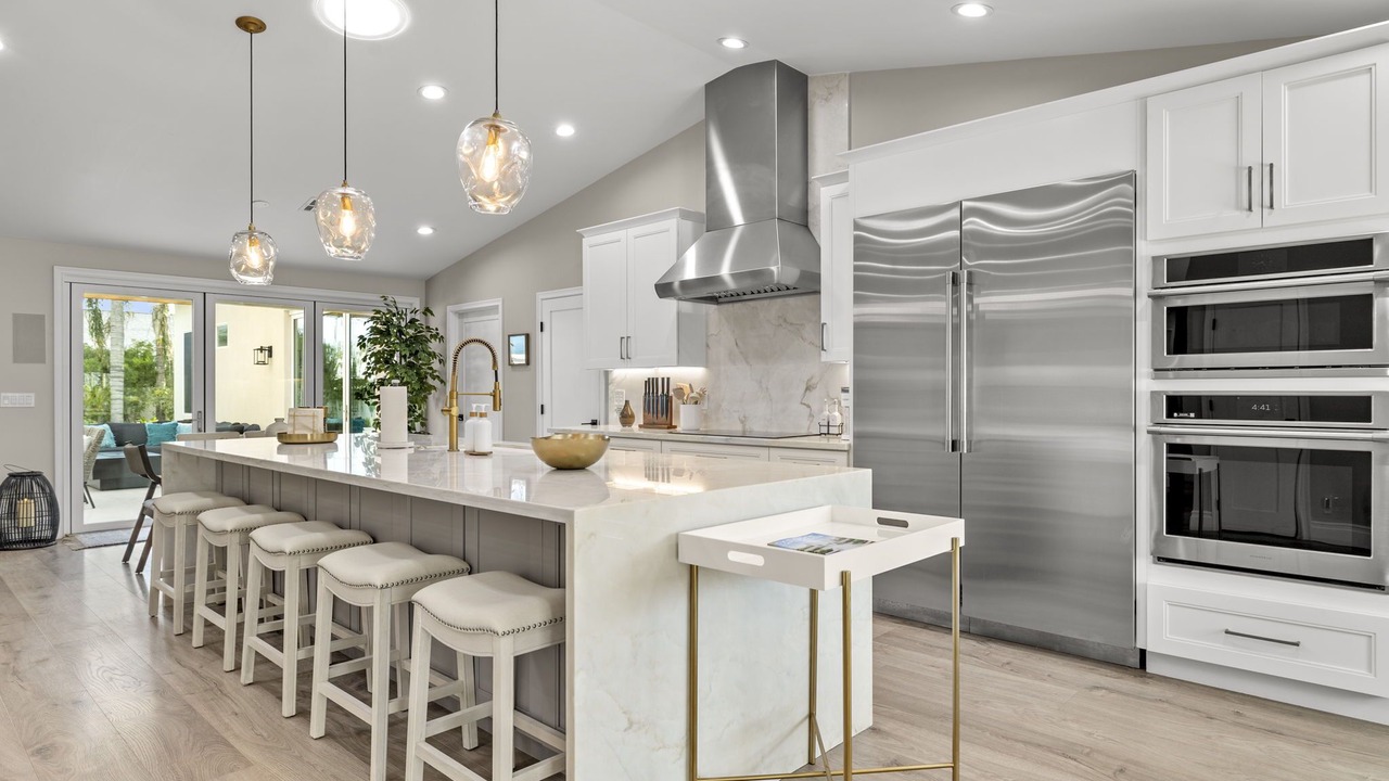 Photo of Kitchen in Roadrunner Estates East
