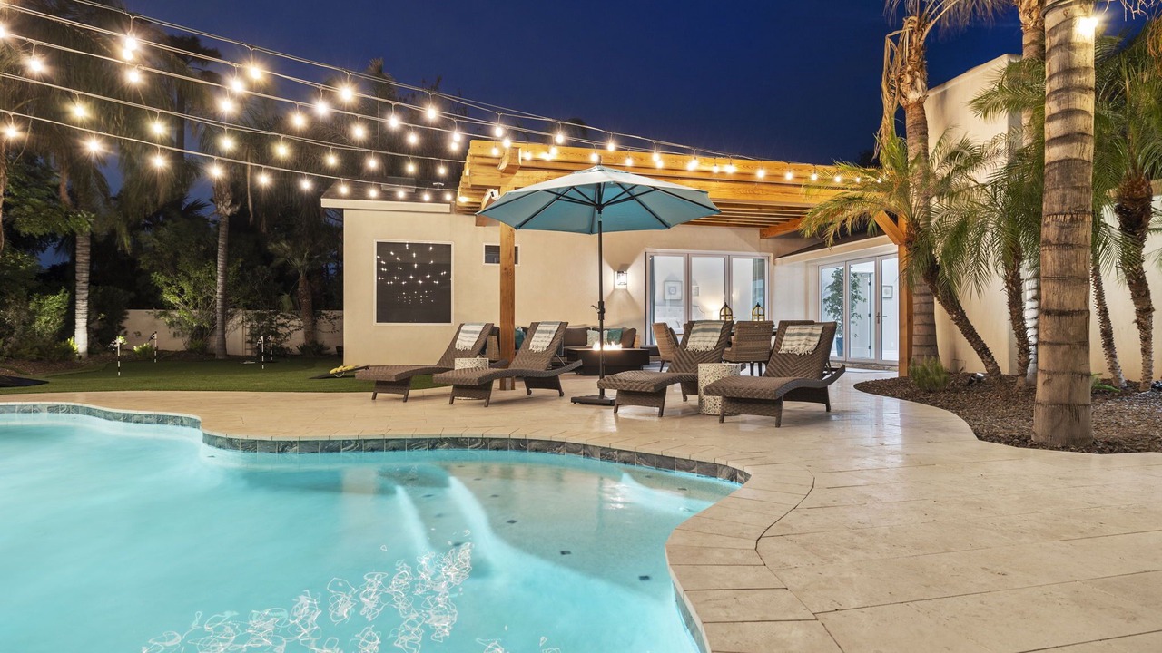 Photo of Outdoor in Roadrunner Estates East