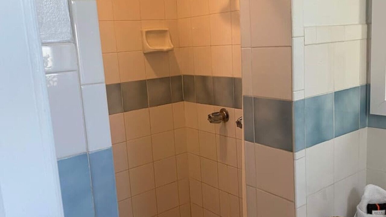 Photo of Bathroom in Hollywood South Central Beach