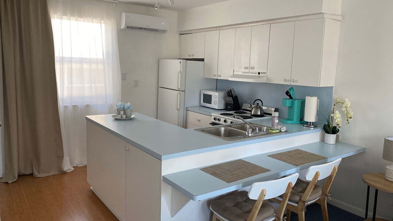 Photo of Kitchen in Hollywood South Central Beach