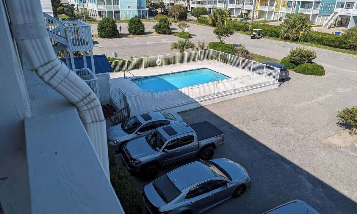 Photo of Outdoor in Wilmington Beach