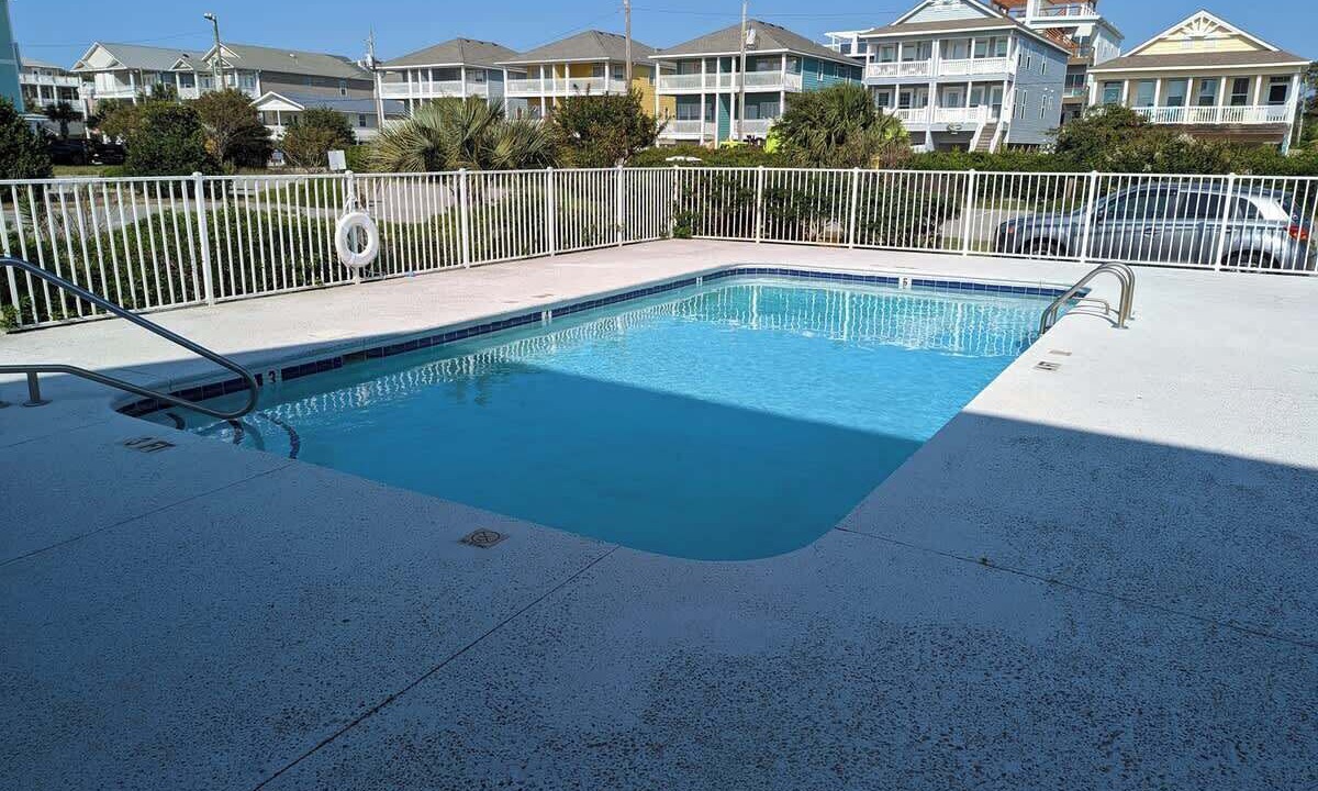 Photo of Outdoor in Wilmington Beach
