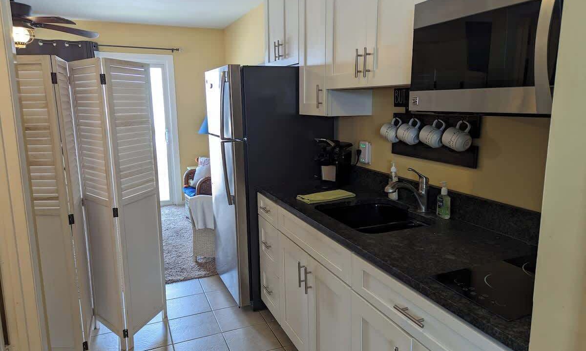Photo of Kitchen in Wilmington Beach