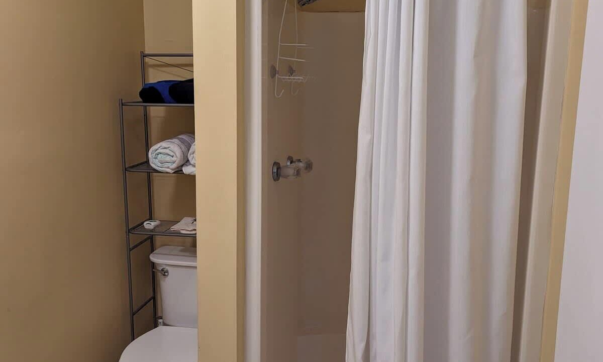 Photo of Bathroom in Wilmington Beach