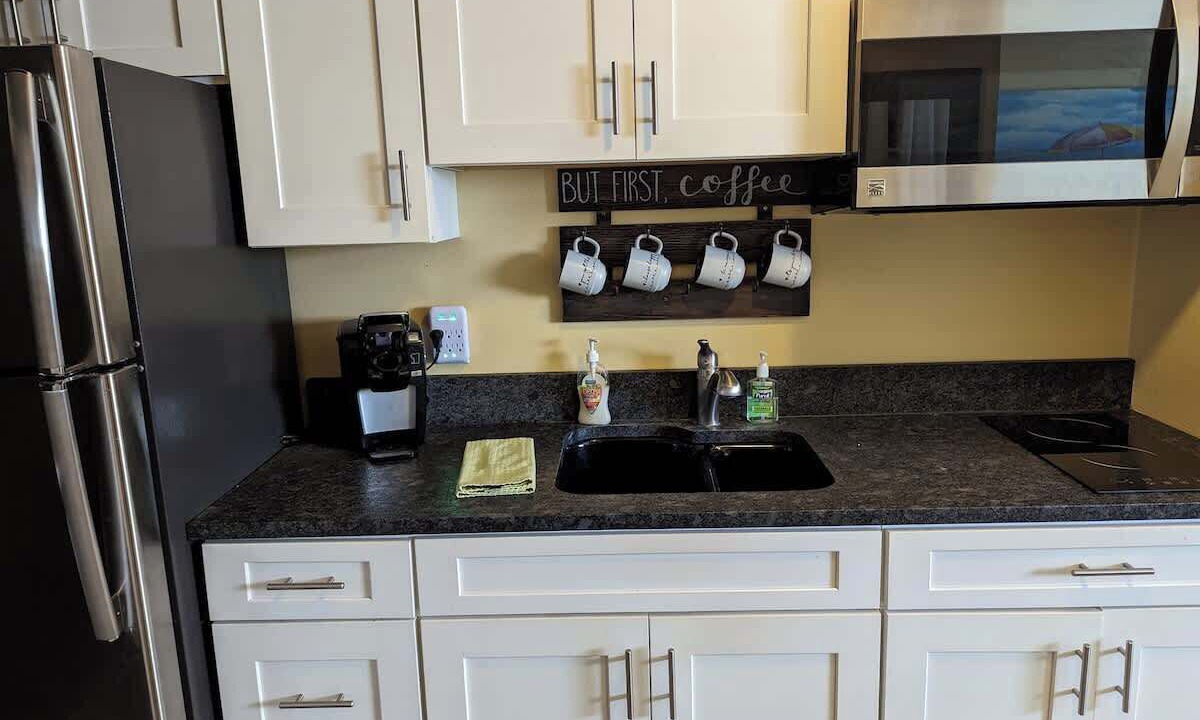 Photo of Kitchen in Wilmington Beach