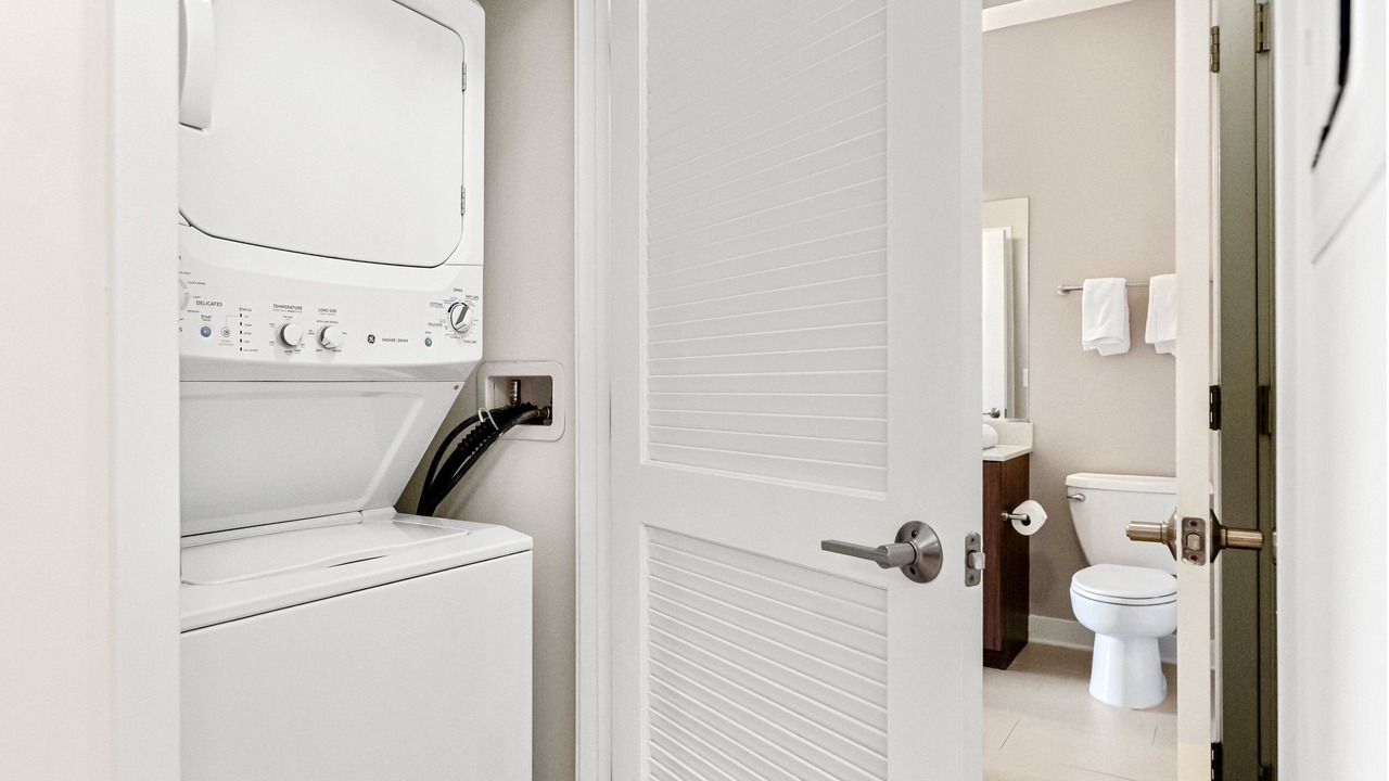 Photo of Bathroom in Jefferson Manor