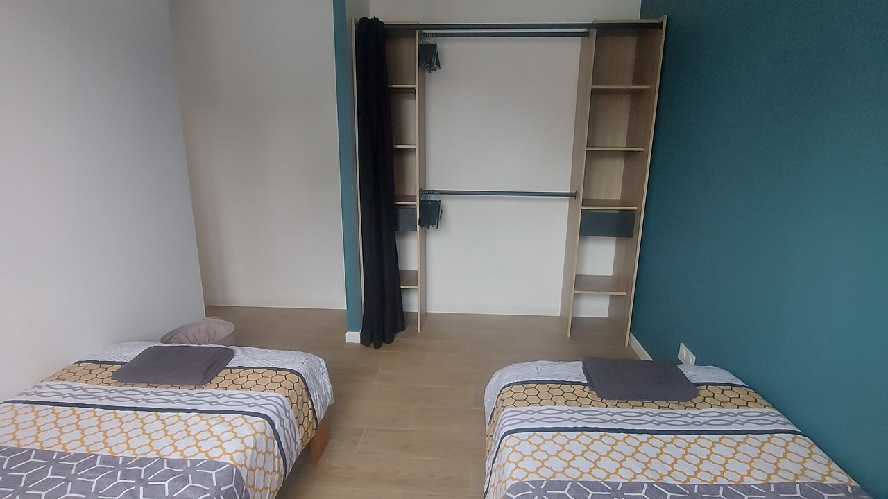 Photo of Bedroom in Cadaujac