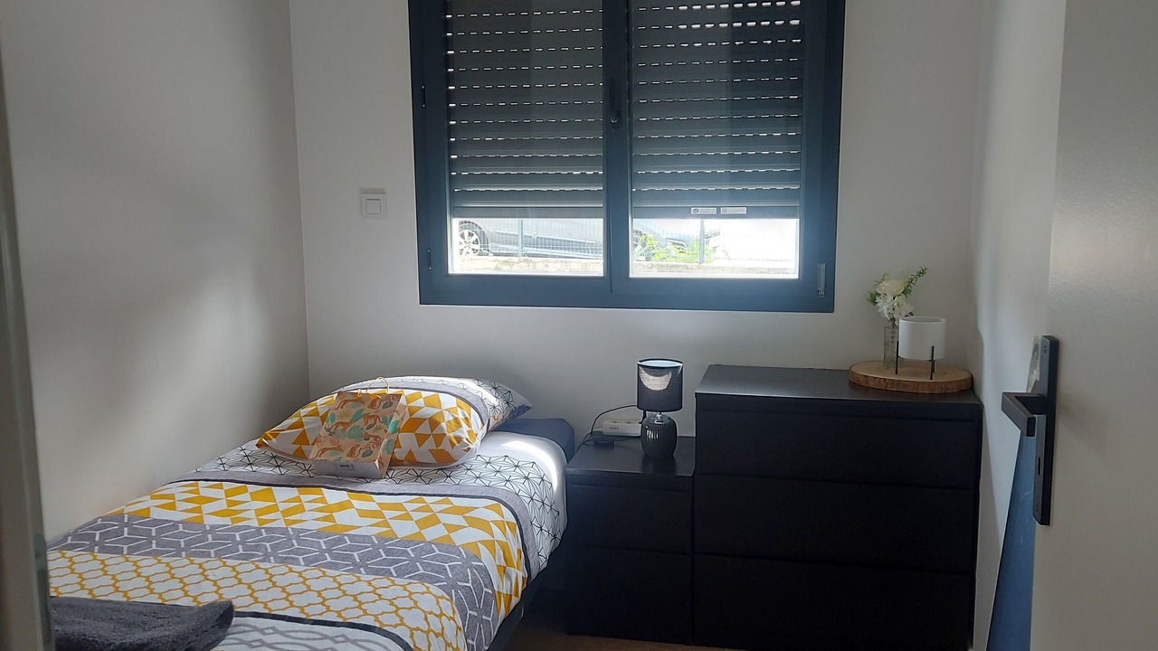 Photo of Bedroom in Cadaujac