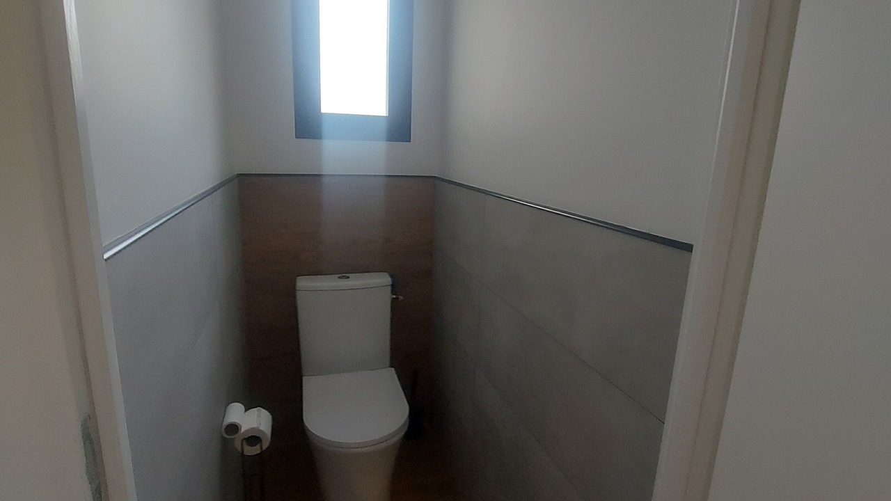 Photo of Bathroom in Cadaujac