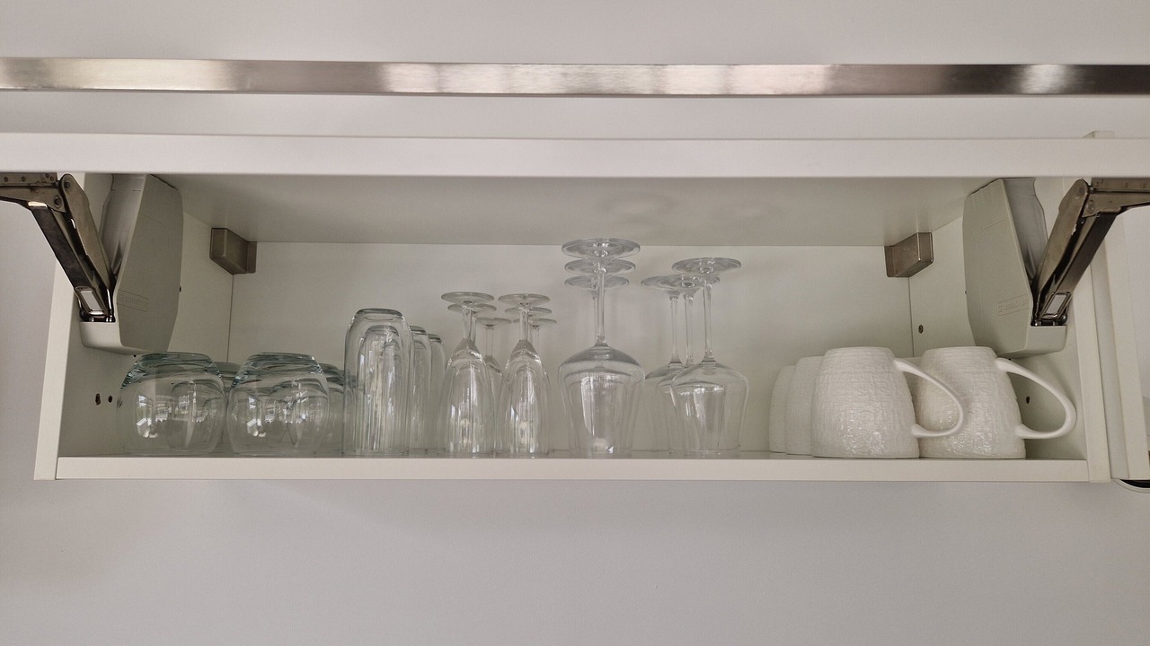 Photo of Kitchen in Cadaujac