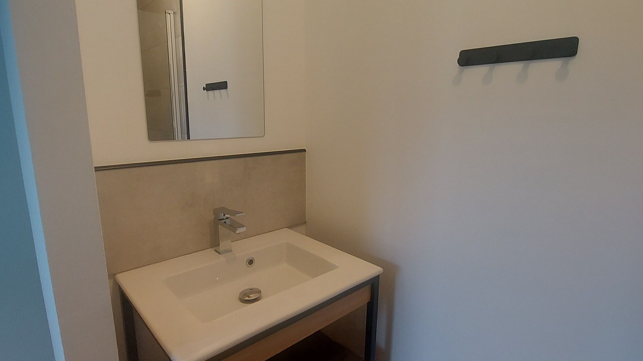 Photo of Bathroom in Cadaujac