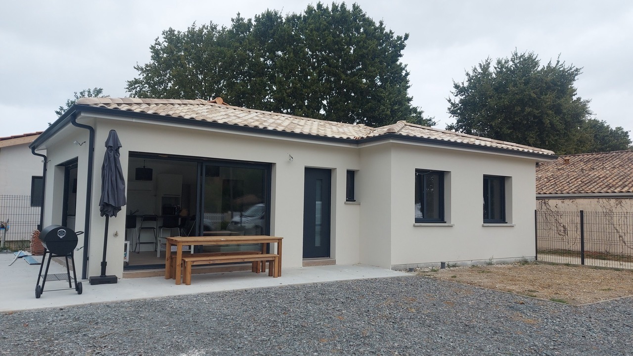 Photo of Outdoor in Cadaujac