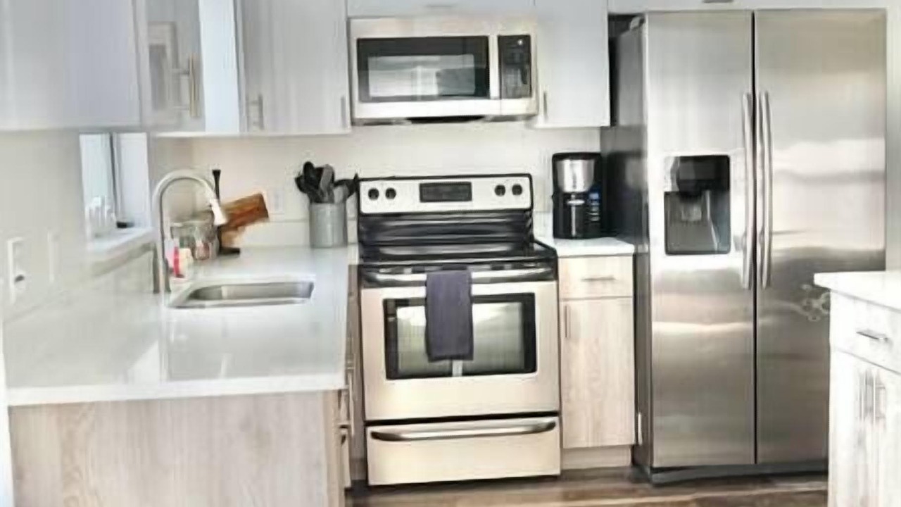 Photo of Kitchen in Haines City