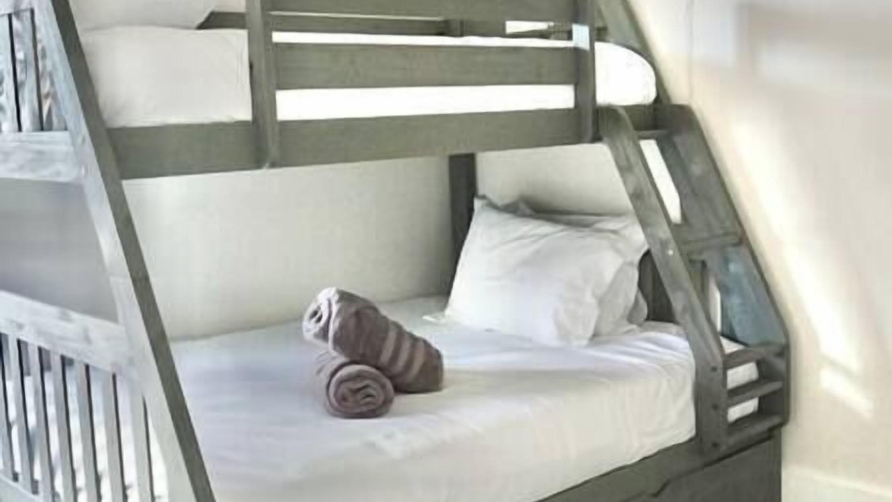 Photo of Bedroom in Haines City