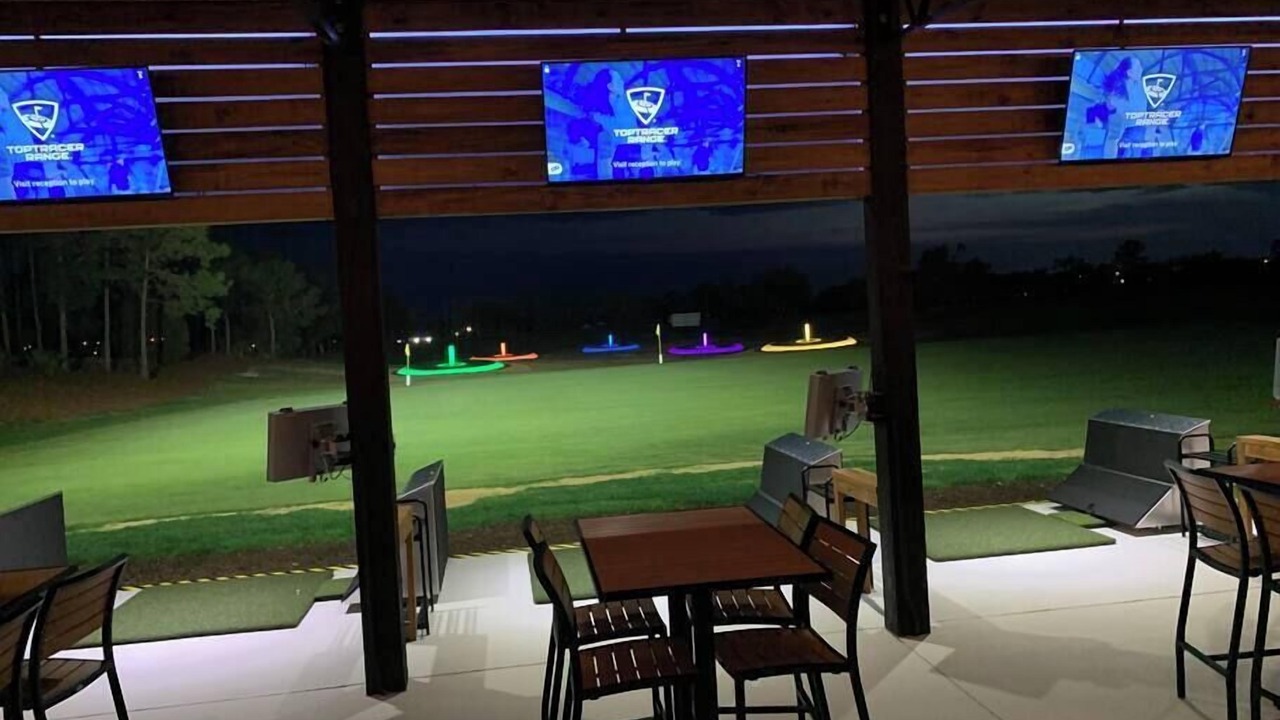 Photo of Outdoor in Haines City