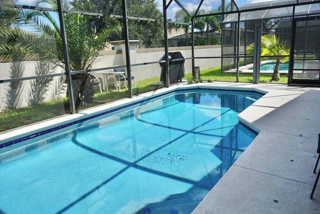 Photo of Outdoor in Haines City