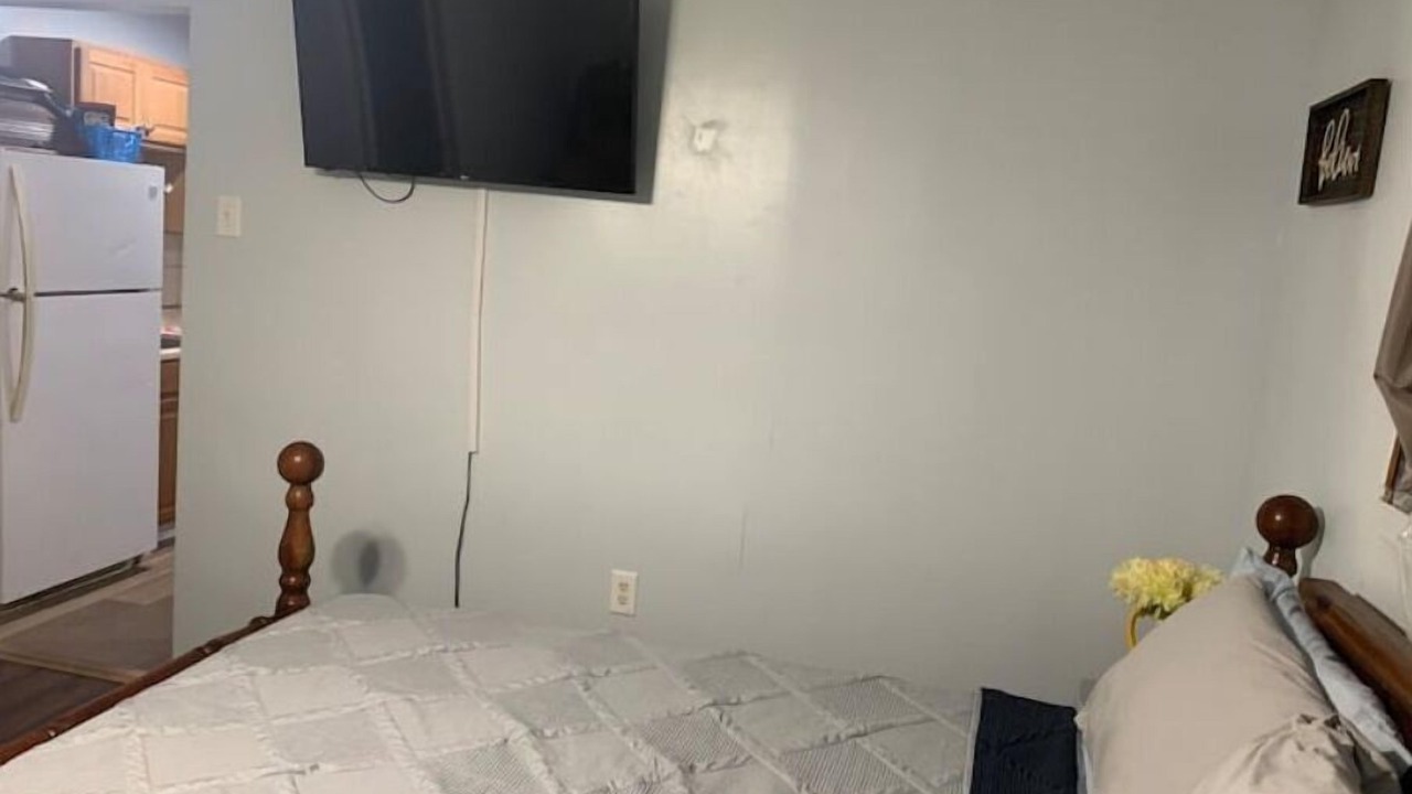 Photo of Bedroom in Westlake