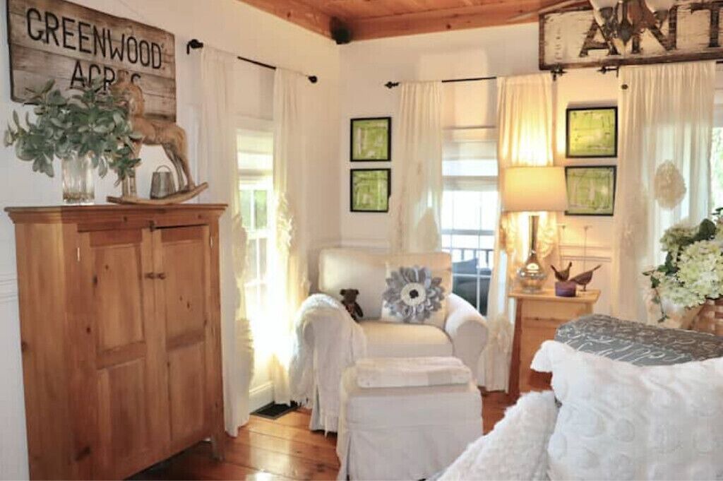 Photo of Livingroom in Manchester