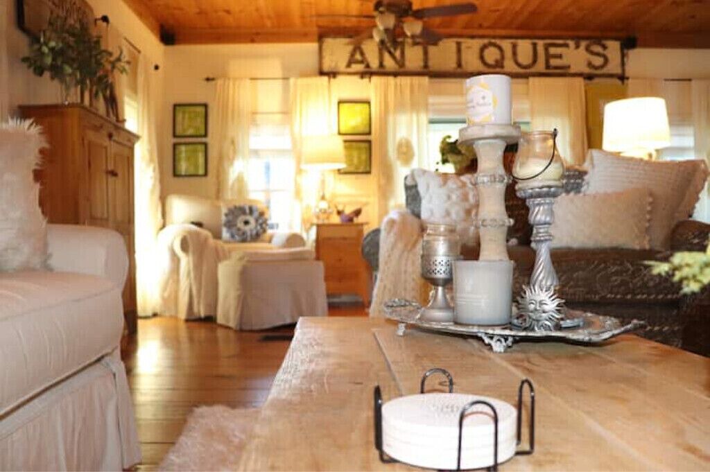 Photo of Livingroom in Manchester