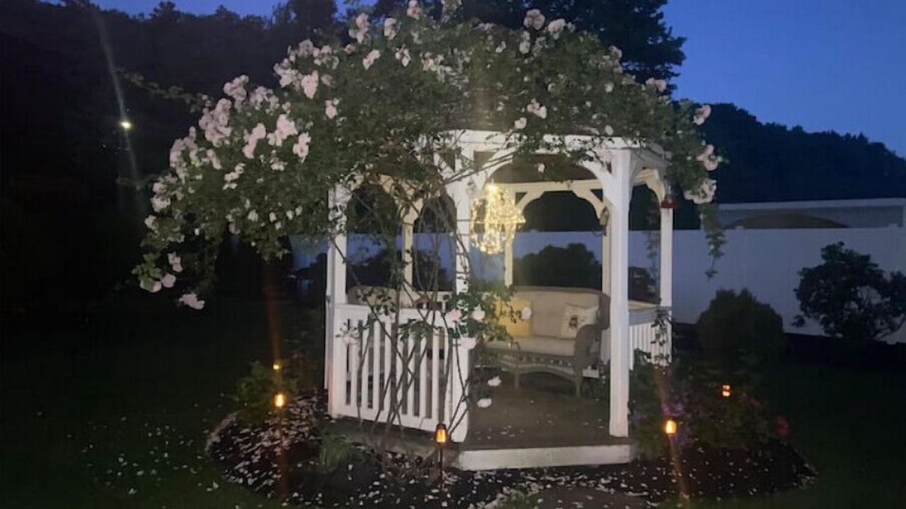 Photo of Patio Balcony in Manchester