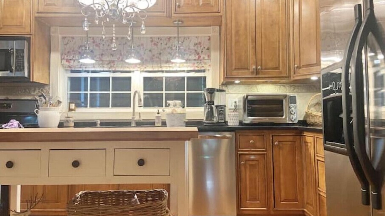 Photo of Kitchen in Manchester