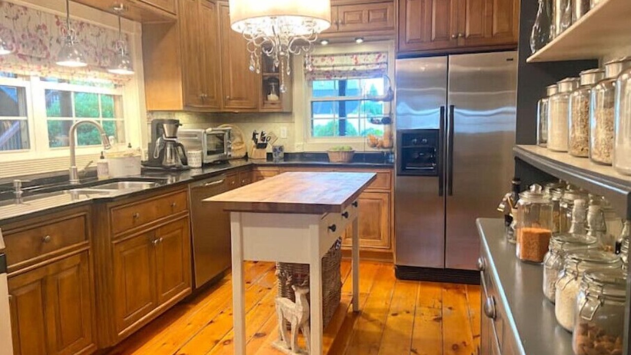 Photo of Kitchen in Manchester