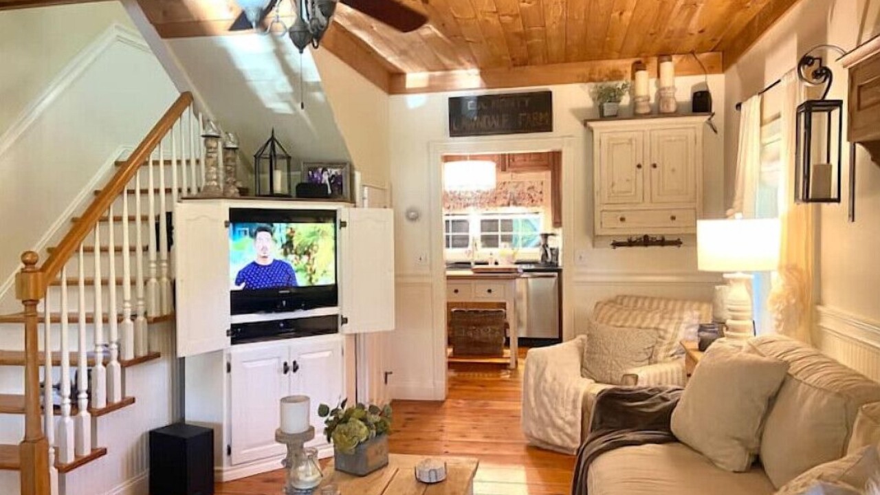 Photo of Livingroom in Manchester