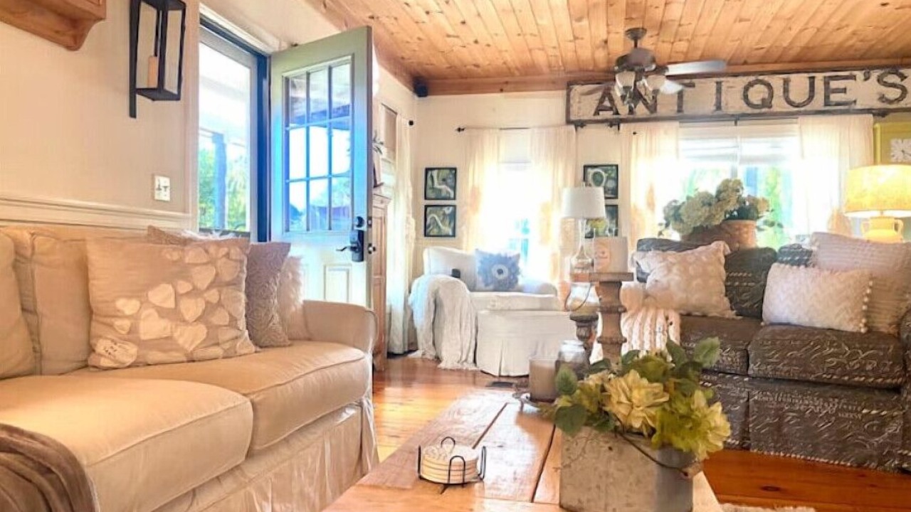 Photo of Livingroom in Manchester