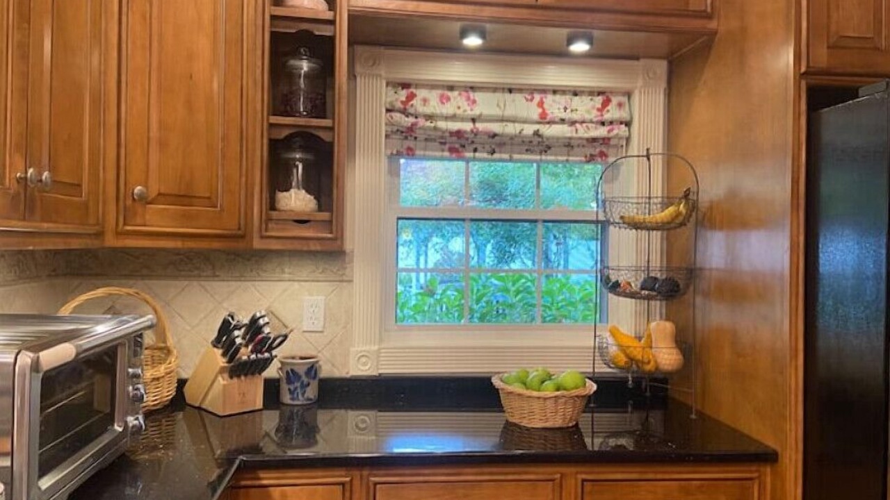 Photo of Kitchen in Manchester