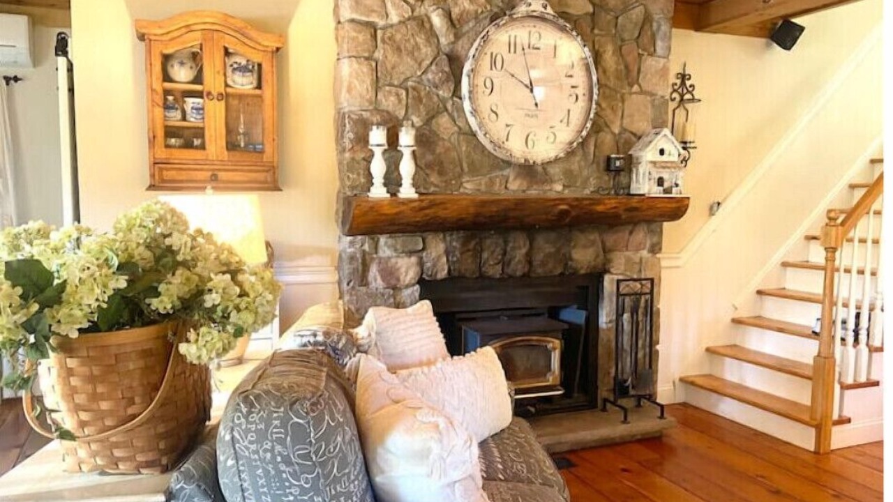 Photo of Livingroom in Manchester