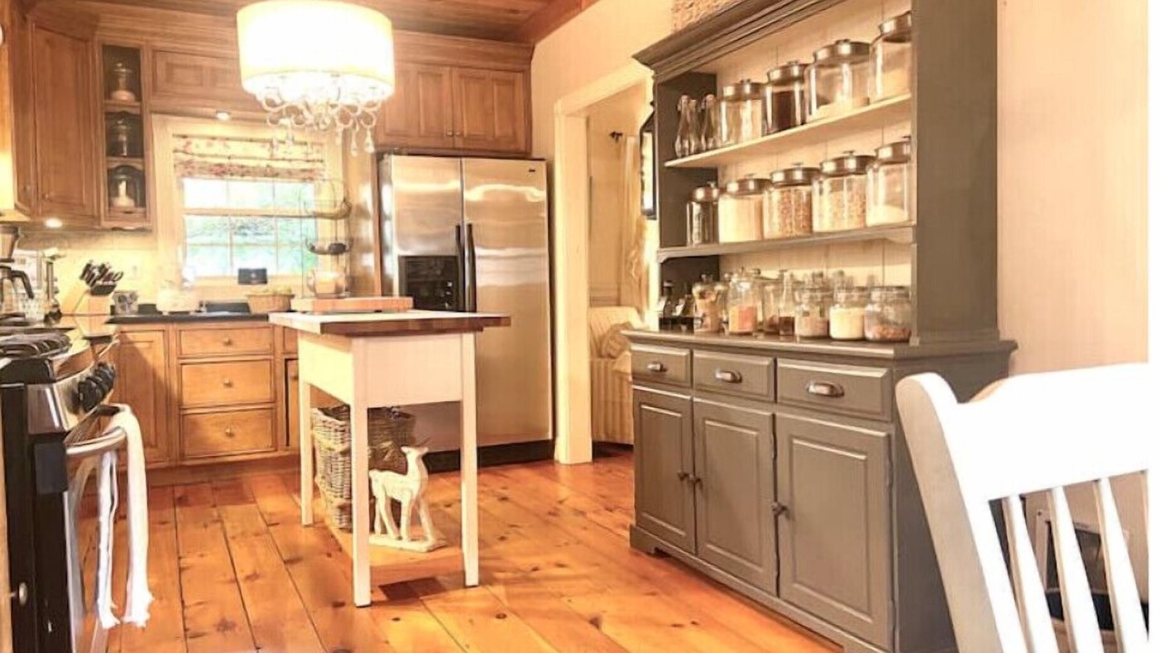 Photo of Kitchen in Manchester