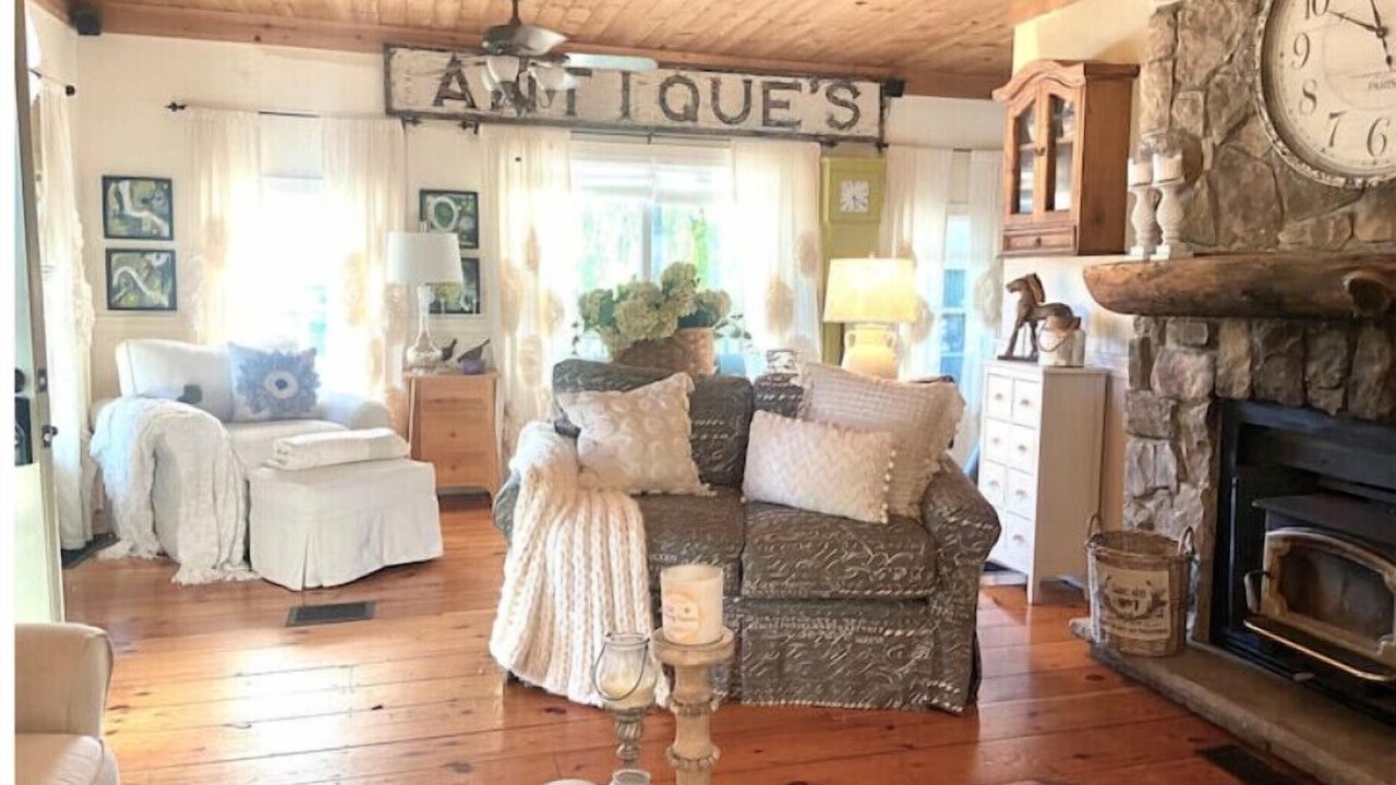 Photo of Livingroom in Manchester