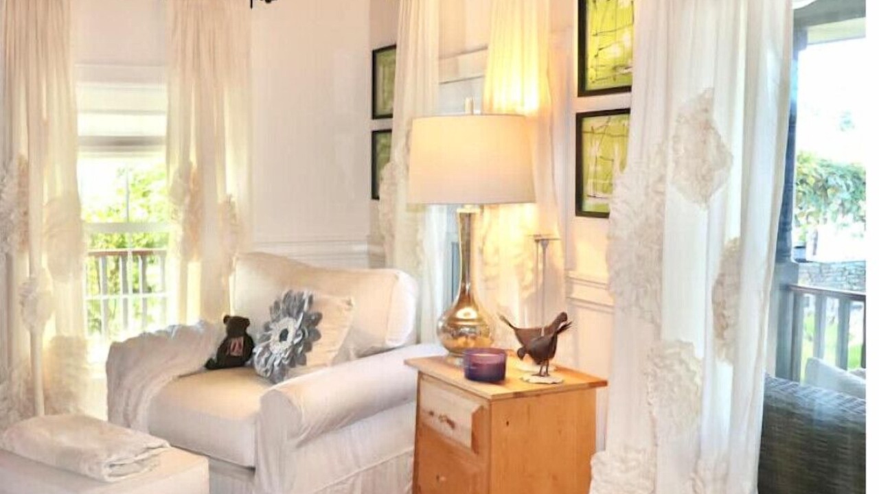 Photo of Livingroom in Manchester