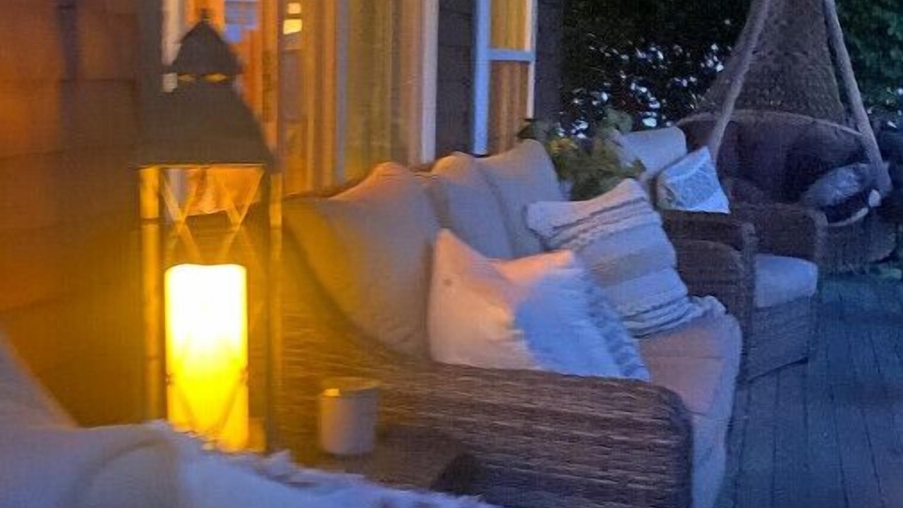 Photo of Patio Balcony in Manchester