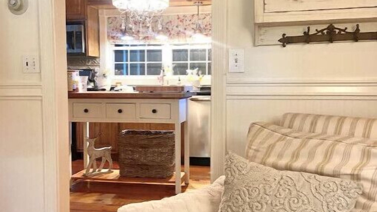 Photo of Livingroom in Manchester