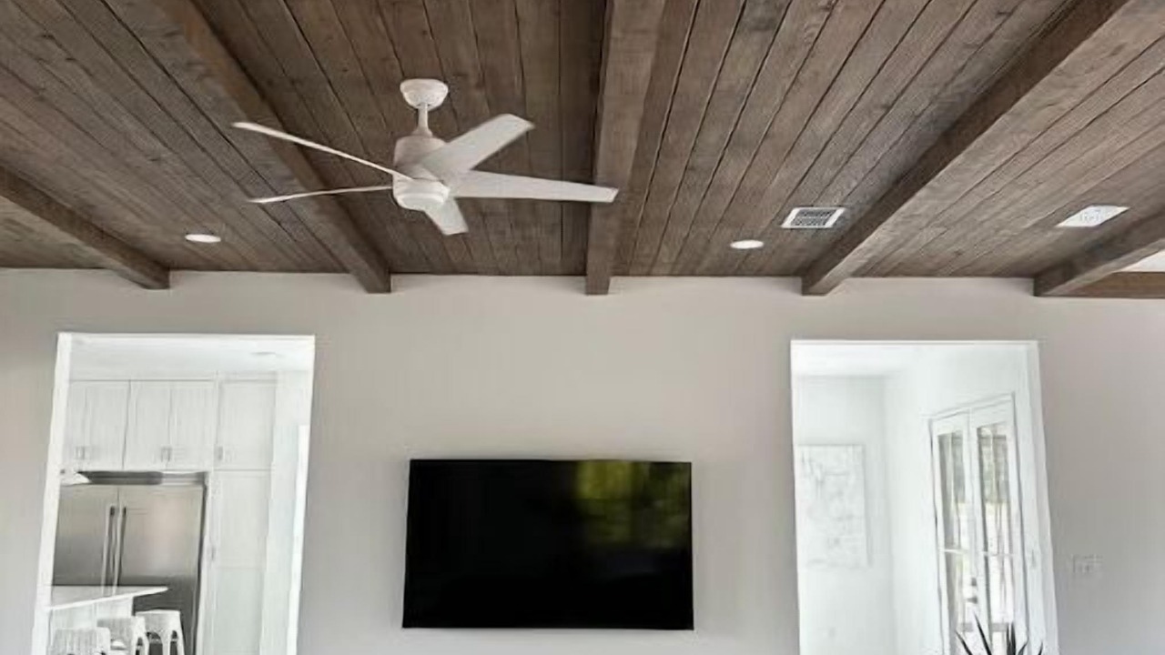 Photo of Livingroom in Arp