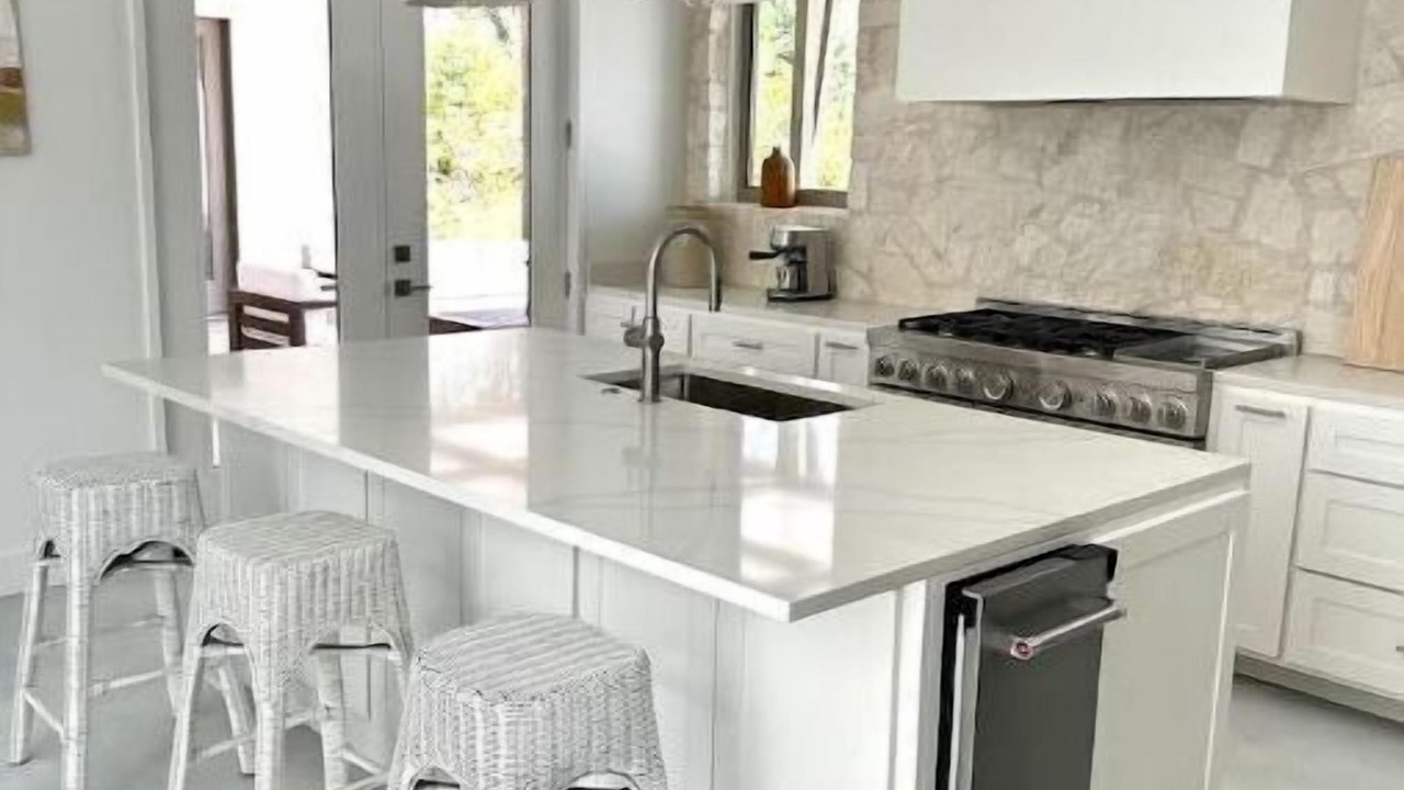 Photo of Kitchen in Arp