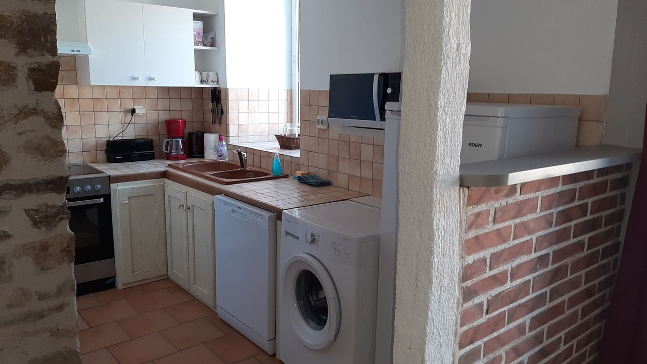 Photo of Kitchen in Tennie