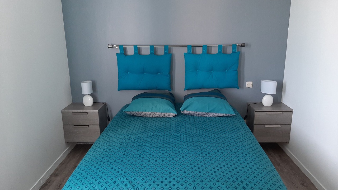 Photo of Bedroom in Tennie