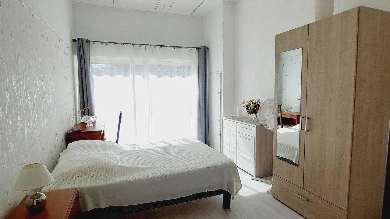 Photo of Bedroom in Escatalens